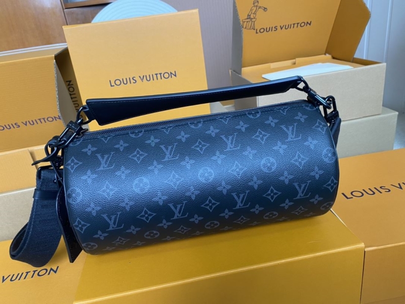 LV Round Bags